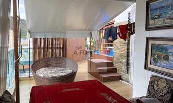 Imagem: RIO DE JANEIRO - Apartamento Padrão - BOTAFOGO