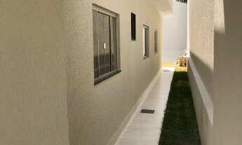 Imagem 4: Casa térrea de 3 Qts no Jardim Gramado Goiânia-GO