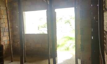 Imagem 5: Casa sem acabamento 130mts - 1 unidade