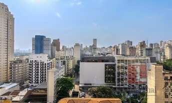 Imagem 2: São Paulo - Apartamento Padrão - Jardim Paulista