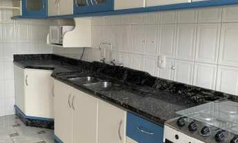 Imagem 2: FLORIANóPOLIS - Apartamento Padrão - Córrego Grande