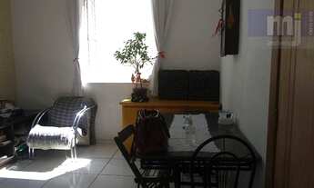 Imagem 2: Apartamento com 2 quartos à venda, 70 m² por R$ 340.000 - Icaraí - Niterói/RJ