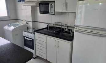 Imagem 2: Apartamento Duplex para Locação em São Paulo, Indianópolis, 1 dormitório, 1 suíte, 2 banhe