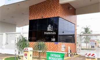 Imagem: Casa com 2 dormitórios e 01 Suíte para