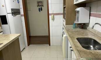 Imagem 7: Apartamento para venda tem 80 metros quadrados com 3 quartos em Jaguaribe - Osasco - SP