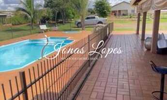 Imagem 2: Chácara de Lazer Frente Rodovia - Ourizona - Paraná