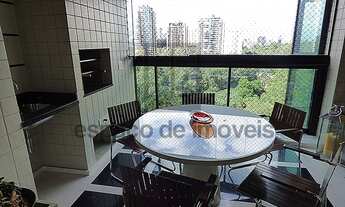 Imagem 2: Villaggio Panamby - para quem ama viver no meio do verde