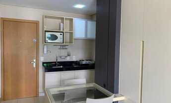 Imagem 3: Apartamento para Venda em Brasília, Asa Sul, 1 dormitório, 1 banheiro, 1 vaga