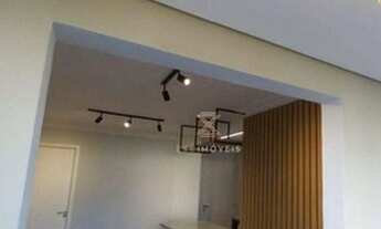 Imagem 4: Apartamento com 2 dormitórios à venda, 50 m² por R$ 600.000 - Tatuapé - São Paulo/SP