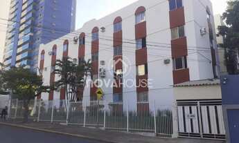 Imagem 2: APARTAMENTO/FLAT- AV. SEN. FILINTO MÜLLER- QUILOMBO, CBA-MT