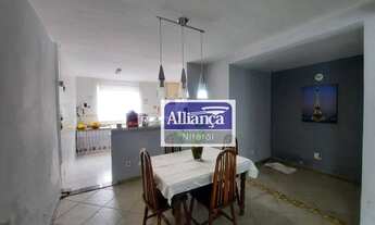 Imagem 6: Casa com 3 dormitórios à venda, 200 m² por R$ 690.000,00 - Itaipu - Niterói/RJ