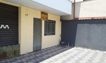 Imagem 4: Casa para aluguel, 1 quarto, 1 vaga, Canadá - Contagem/MG