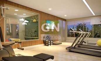 Imagem 7: Apartamento com área privativa à venda, 2 quartos, 2 suítes, 2 vagas, Santo Agostinho - Be