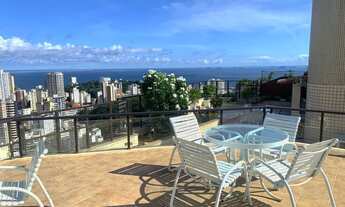 Imagem: Cobertura para venda tem 700 metros quadrados