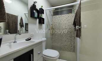 Imagem 7: Apartamento no Gleba Palhano - 3 quartos (1 suite), 1 vaga