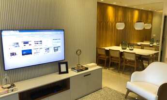 Imagem 5: APARTAMENTO 4 QTOS SUÍTE/ SOUL DA PENÍNSULA /BARRA DA TIJUCA