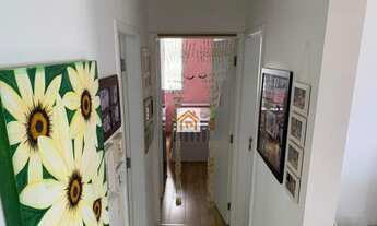 Imagem 7: São Paulo - Apartamento Padrão - Moema