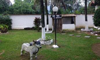 Imagem 5: Sítio para Venda em Itaboraí, Agro Brasil (Sambaetiba), 4 dormitórios, 2 suítes, 3 banheir