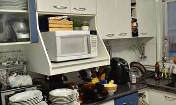 Imagem 7: Lindo Sobrado de 100 m² - Alto da Mooca