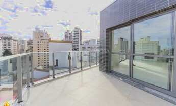 Imagem: Cobertura para venda com 172 metros quadrados