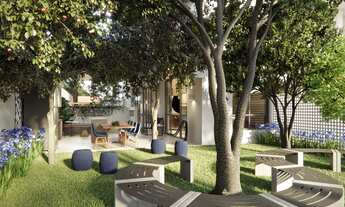 Imagem 7: 141 M² 3 SUÍTES + 10 MIN PARQUE IBIRAPUERA(bike