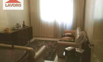 Imagem 2: Apartamento 3 dormitórios, Lapa, à venda, 98 m², São Paulo/SP