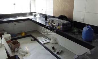 Imagem 4: CONTAGEM - Casa Padrão - Alvorada