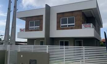 Imagem: Sobrado no Campeche com 3 quartos sendo