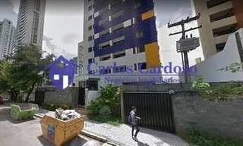 Imagem: CCNI - Apartamento de 3 quartos em Boa Viagem