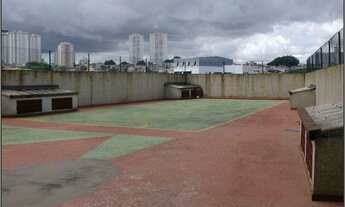 Imagem 7: Apto. (101m²) com 3 Dormitórios na Mooca - Abaixo do Valor de Mercado