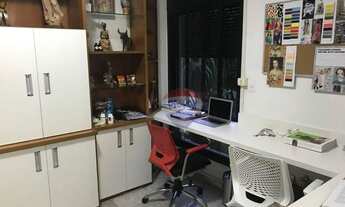 Imagem 6: Apartamento com 3 quartos, 140 m²