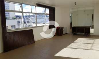 Imagem 2: Apartamento de 4 quartos com 141m² e vaga em Icaraí - Niterói - Rio de Janeiro