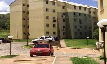 Imagem 7: Apartamento à venda, 39 m² por R$ 120.000,00 - Aberta dos Morros - Porto Alegre/RS