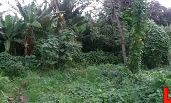 Imagem 6: Terreno com 2.400 m² C/ RGI em área Nobre de Santa Cruz - RJ