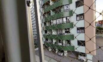 Imagem 4: Apartamento à venda, 92 m² por R$ 580.000,00 - Centro - Florianópolis/SC