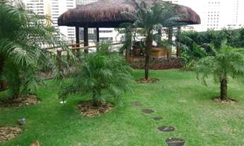 Imagem 7: Av. Professor Magalhães Neto - Pituba - Aquarius 3 suítes