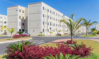 Imagem: Programa casa verde e amarelo Apartamento