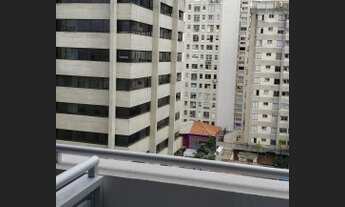 Imagem 4: Escritório para aluguel com 40 metros quadrados em Cerqueira César - São Paulo - SP