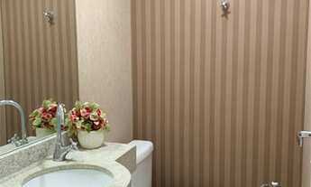 Imagem 4: Vendo belo apto 118m², 3 suítes mobiliado no Resort Parc Paradiso, andar alto, 2 garagens