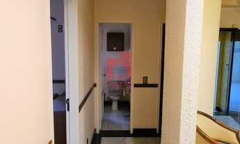 Imagem 5: Excelente conjunto comercial com 160m², recepção, 4 salas, 2 banheiros, cozinha, 1 sala de