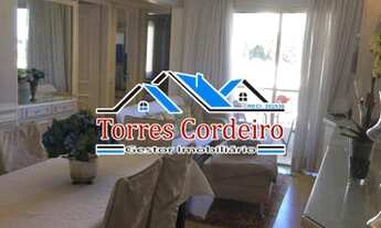 Imagem: Apartamento com 3 dorm. 1 vaga - Vila Sônia