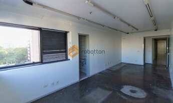 Imagem 3: EXCELENTE CONJUNTO COMERCIAL NA SAÚDE COM 1 VAGA!