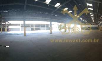 Imagem 2: São Paulo - Galpão/Depósito/Armazém - Vila Independência