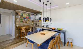 Imagem 2: APARTAMENTO A VENDA NO TEMPO BELLO, 73M, 2 DORMITÓRIOS, 2 VAGAS