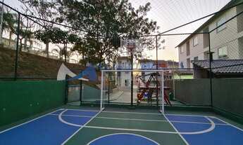 Imagem 4: Casa de condomínio para venda com 220 metros quadrados com 3 quartos em da Luz - Nova Igua