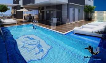 Imagem 2: Apartamento com 3 quartos no Carmel Residence - Bairro Meia Praia em Itapema