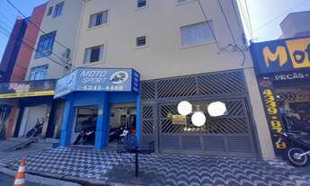 Imagem 1: APARTAMENTO PARA LOCAÇÃO CENTRO DE S.B.C