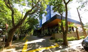 Imagem 5: Sala, 48 m² - venda por R$ 461.400,00 ou aluguel por R$ 2.423,00/mês - Caesar Prime - Foz