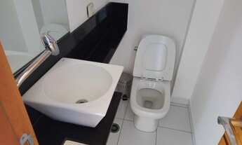 Imagem 6: Apartamento Duplex para Locação em São Paulo, Indianópolis, 1 dormitório, 1 suíte, 2 banhe