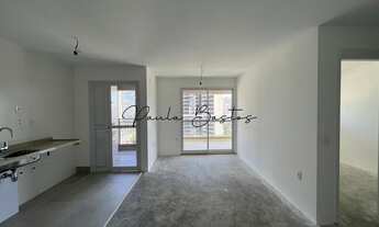 Imagem 3: Apartamento para venda possui 69 metros quadrados com 2 quartos